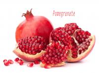 11pomegranate