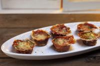 Prosciutto-Egg-Cups