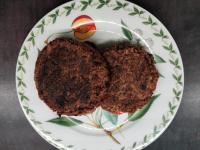 Vegetarische Buletten